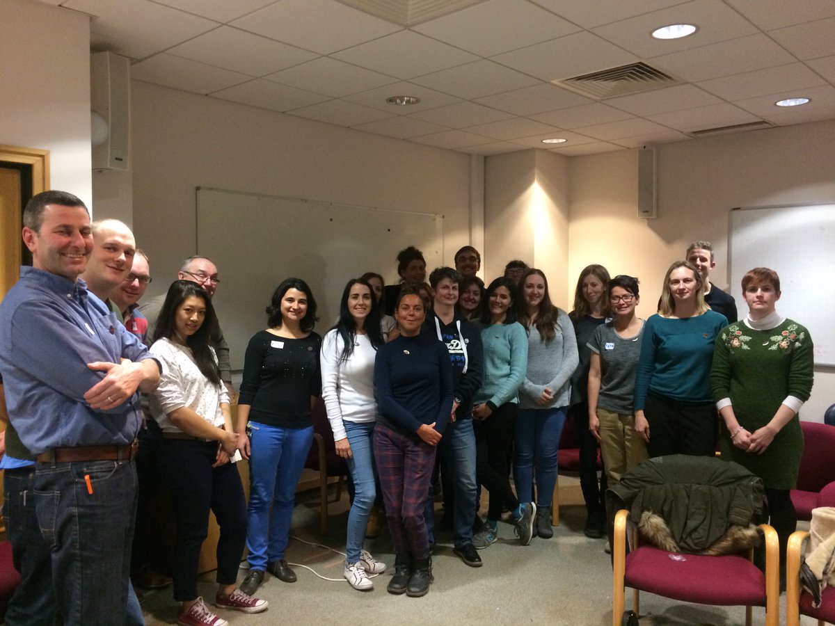 TraumaEducation's tweet photo. Another Sussex Trauma Course -   excellent day and loads of shared learning. Thank you all for joining us @sussextrauma https://t.co/PTHD9ZdvBe