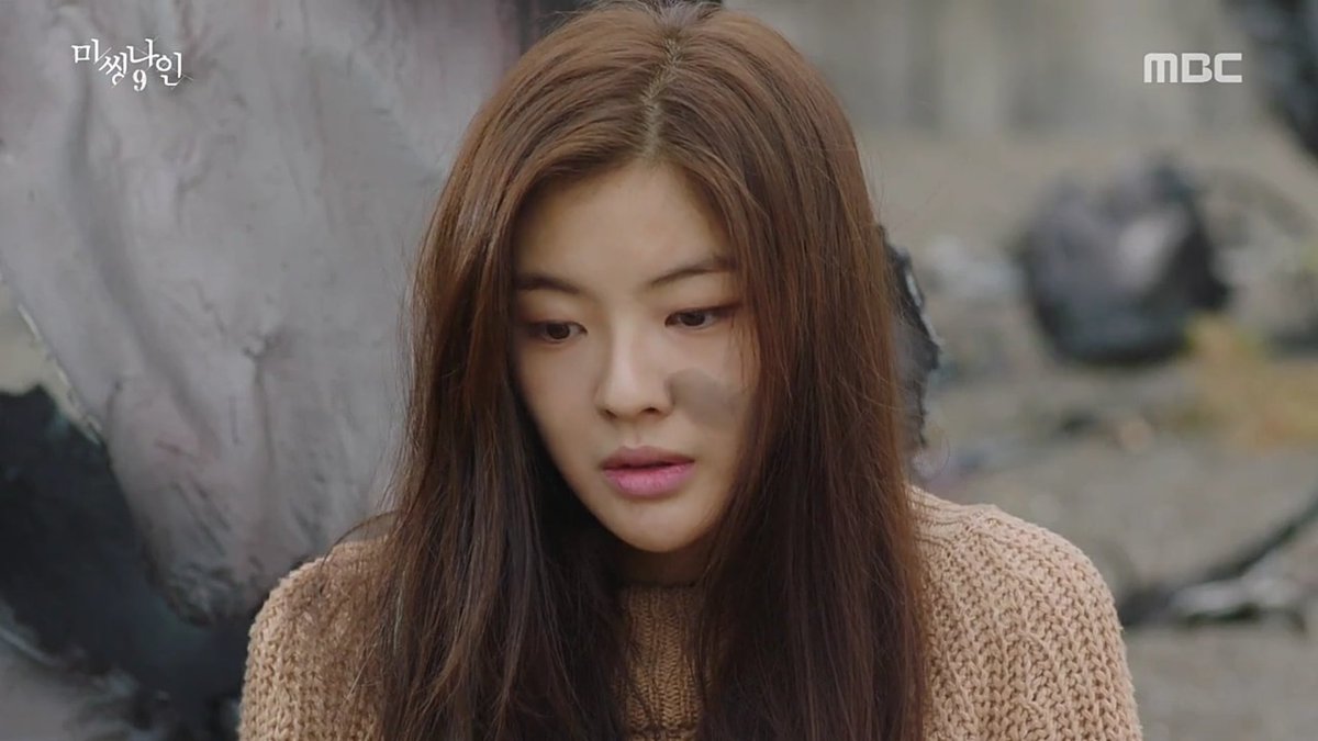 Lee Sun Bin di Missing 9
