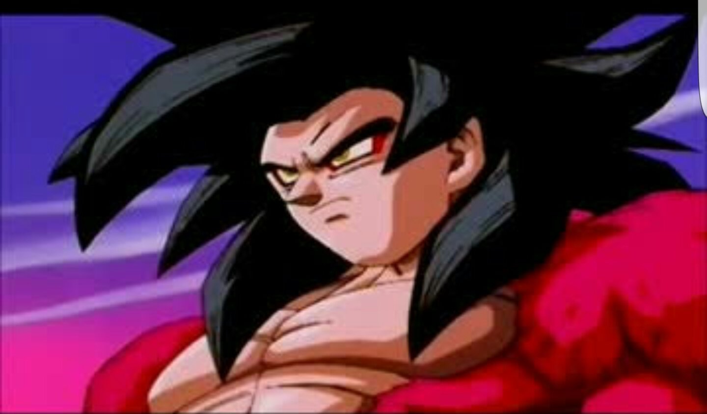 諒 Ryo Sur Twitter ドラゴンボールgt 孫悟空 超サイヤ人4 1997年1月29日放送 ドラゴンボールgt 第35話 最強 悟空が超サイヤ人4に から今日で周年 同時にドラゴンボール超の放送日で さらにドッカンバトル2周年で超サイヤ人4が新キャラとして発表され