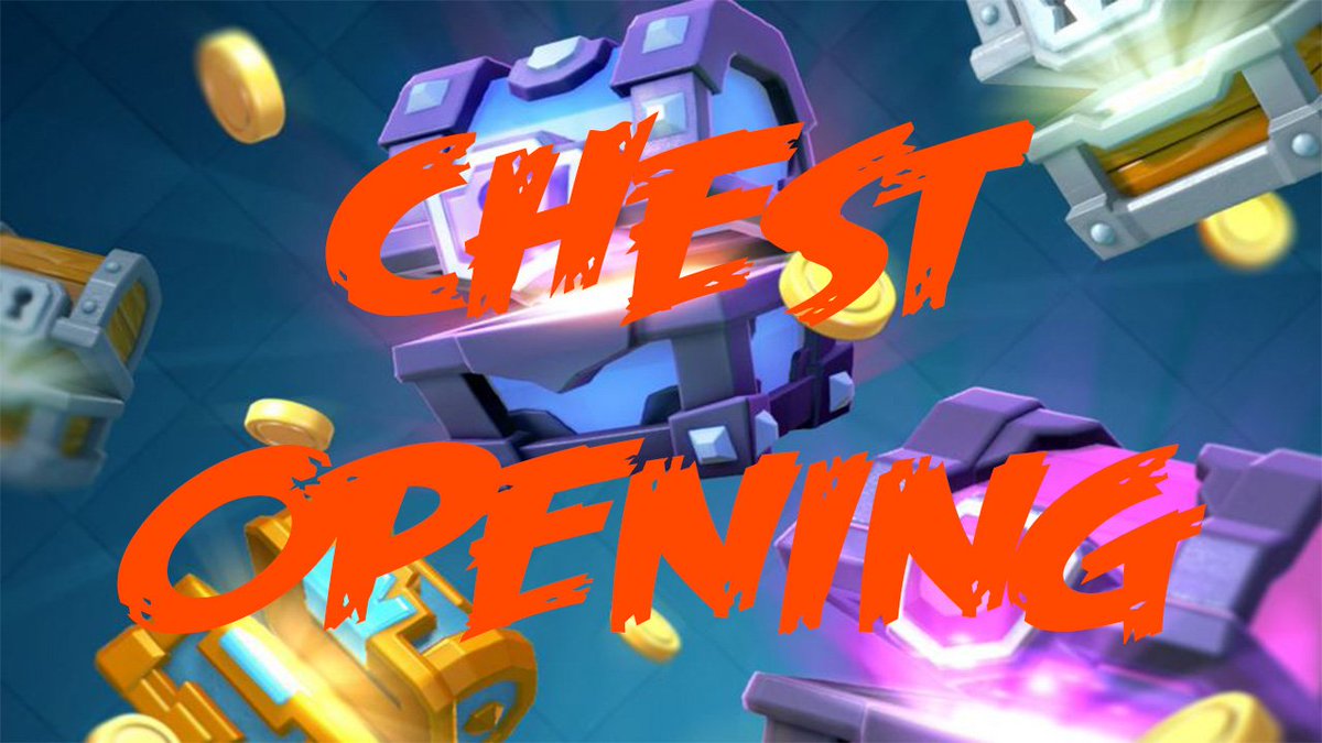 Chest opening no gemming!! ==>youtu.be/GcahPh0THZw