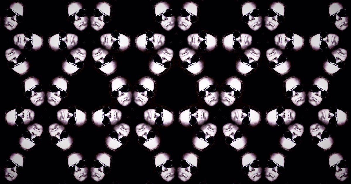 Guyzaa's tweet photo. KRYON OUT NOW https://t.co/ia3PFsc9Nj