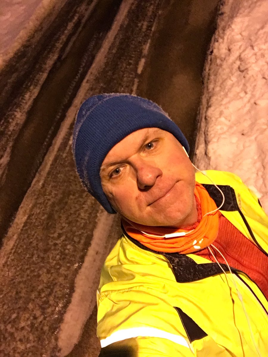 dougmore42's tweet photo. 14 degrees in Eagle ID, this Alaskan likes it! #therunenjoyed #wellnessmatters #runID #idaho https://t.co/7Pj2YGk2Ga