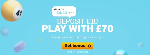 _EuroBash's tweet image. Deposit �10 play with a mahoosive �70 at Betfair Bingo! #extras bit.ly/2fUskjr