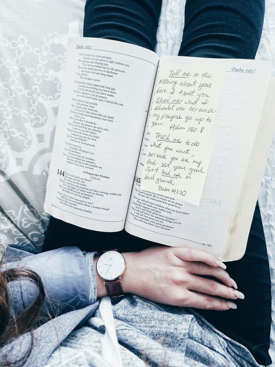 vywynn's tweet photo. He whispers, "I love you". He declares His love over me —His mercy is new. Holy Spirit, lead me on level ground. I trust You, Lord. https://t.co/WHTzaZwZNY
