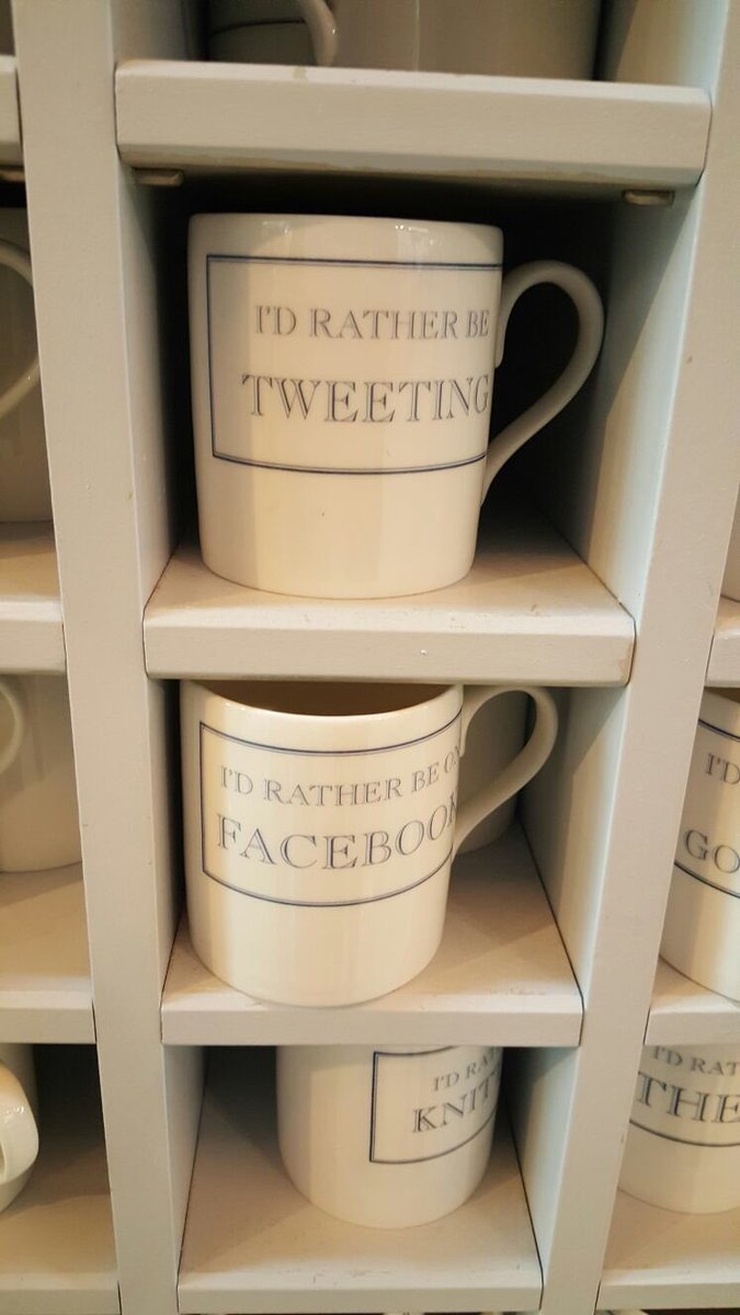 IntrotweetUK's tweet photo. These must be our PERFECT mugs! 😍 #IntrotweetChat #IntrotweetOffice #Taunton #ITHC https://t.co/06Cgj6KDCK