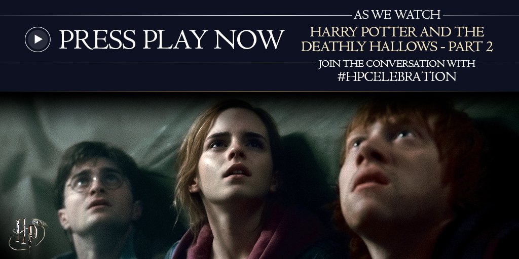 Watch harry potter part 2 deathly hallows Watch harry potter part 2 deathly hallows