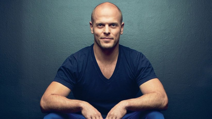 OurStartupHub's tweet image. Tim Ferriss: If You're Not Happy With What You Have, You Might Never Be Happy bit.ly/2ka6yOy @Entrepreneur #startup
