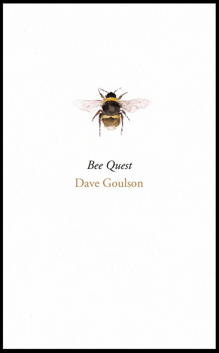 Dave Goulson tweet media