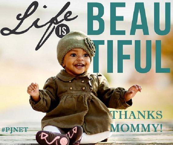 DarleneHBrook's tweet photo. Life is beautiful @Jerseyhaas
#WhyWeMarch #MarchForLife #ChooseLife #OneLifeMatters #AllLivesMatterToGod #toGodbetheglory #PrayToEndAbortion https://t.co/HqvKmwO81L