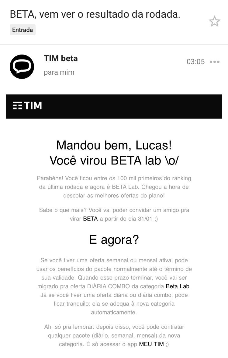 Lucas BETA (@lucasgtbeta) on Twitter photo 