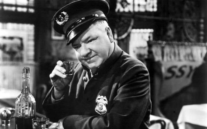 TheFunnySide's tweet photo. W.C. Fields (William Claude Dukenfield) was born on 29 January 1880 #MyLittleChickadee #CharlesBogle #OtisCriblecoblis #ComedyCalendar https://t.co/WJjU5amggH