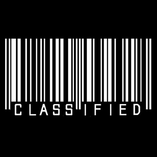 keepclassified tweet picture