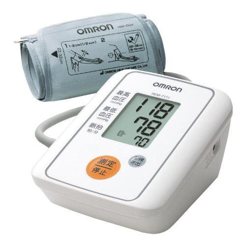 dqn_2chd3f's tweet photo. 【送料無料】血圧計 オムロン デジタル自動血圧計 HEM-7111 上腕式
https://t.co/95kQngyc7f https://t.co/GeSlt5sPUj