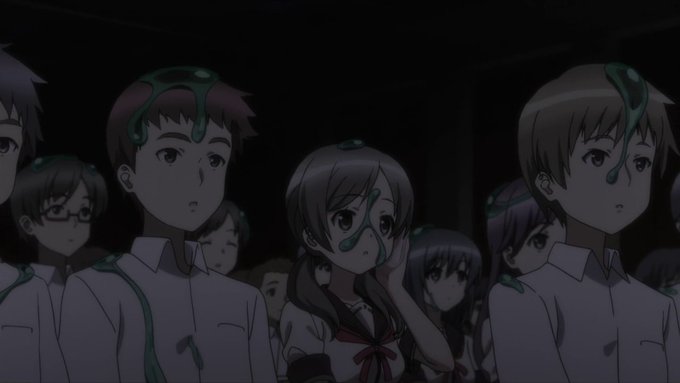 Animessyさん と Tst Ria のやりとり 2 Whotwi グラフィカルtwitter分析