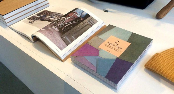 newspaperclub's tweet photo. "Choose a printer with excellent customer service—not just the cheapest" + more tips on mag publishing https://t.co/TRP0w76VDB @the88journal https://t.co/0HKWmDkGLY