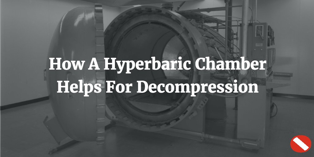 leisurepro's tweet photo. Do you refer to a #hyperbaric chamber as a #decompression chamber or #recompression chamber? https://t.co/FROH17P40I #SCUBA https://t.co/2LDZ81myDo