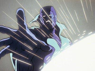 تويتر ロボ石丸 على تويتر 今日は何の日 今年もきてしまいました 1 30は その瞬間であった イデの発動が起こったのは テレビ版 伝説巨神イデオン 最終回 コスモスに君と 放送36周年 超唐突にイデが発動 人類 異星人共に全滅エンド ﾟdﾟ