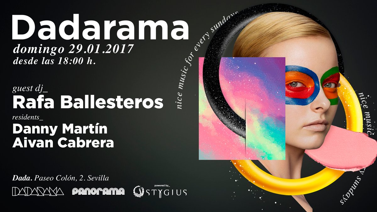 StygiusFluid's tweet photo. Disfruta del domingo en #DADARAMA. #BenditoMomento powered by #STƔGIUS #SpiritFluid https://t.co/sRlEghfBCt