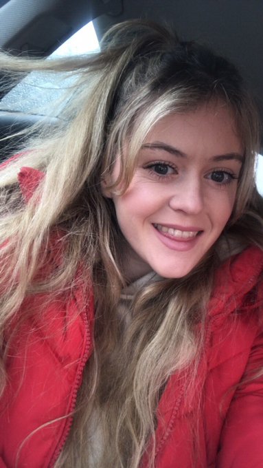 Sunday smiles https://t.co/YYsaTWX8sS