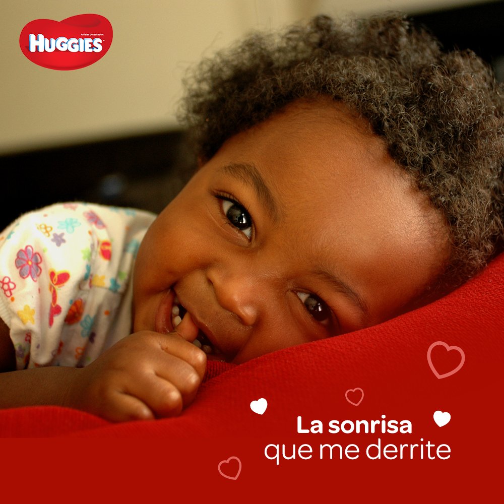 HuggiesRD's tweet photo. Verla sonreír se ha convertido en tu mayor felicidad. #MiMundoContigo https://t.co/2B2FqwwpSy