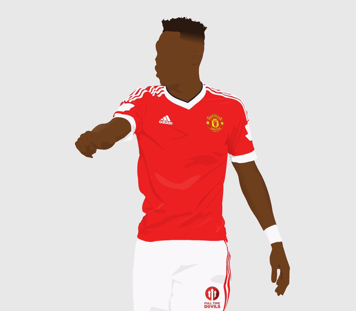 StretfordPaddck's tweet photo. Come on Timbo! Show Jose what you can do! #MUFC https://t.co/CICDB8USwU