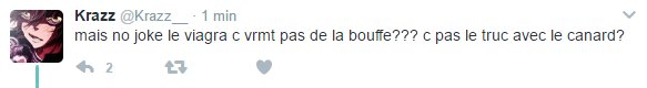 TilahLock's tweet photo. J'suis archi mort https://t.co/Mk9GFcbbsA