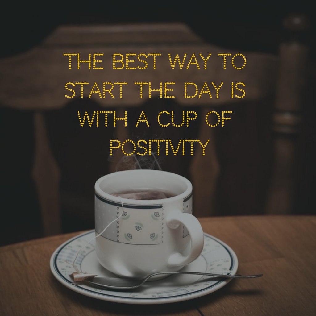 JAdoreTees's tweet photo. Start the day right! #happysunday! https://t.co/cHqqTkfEho