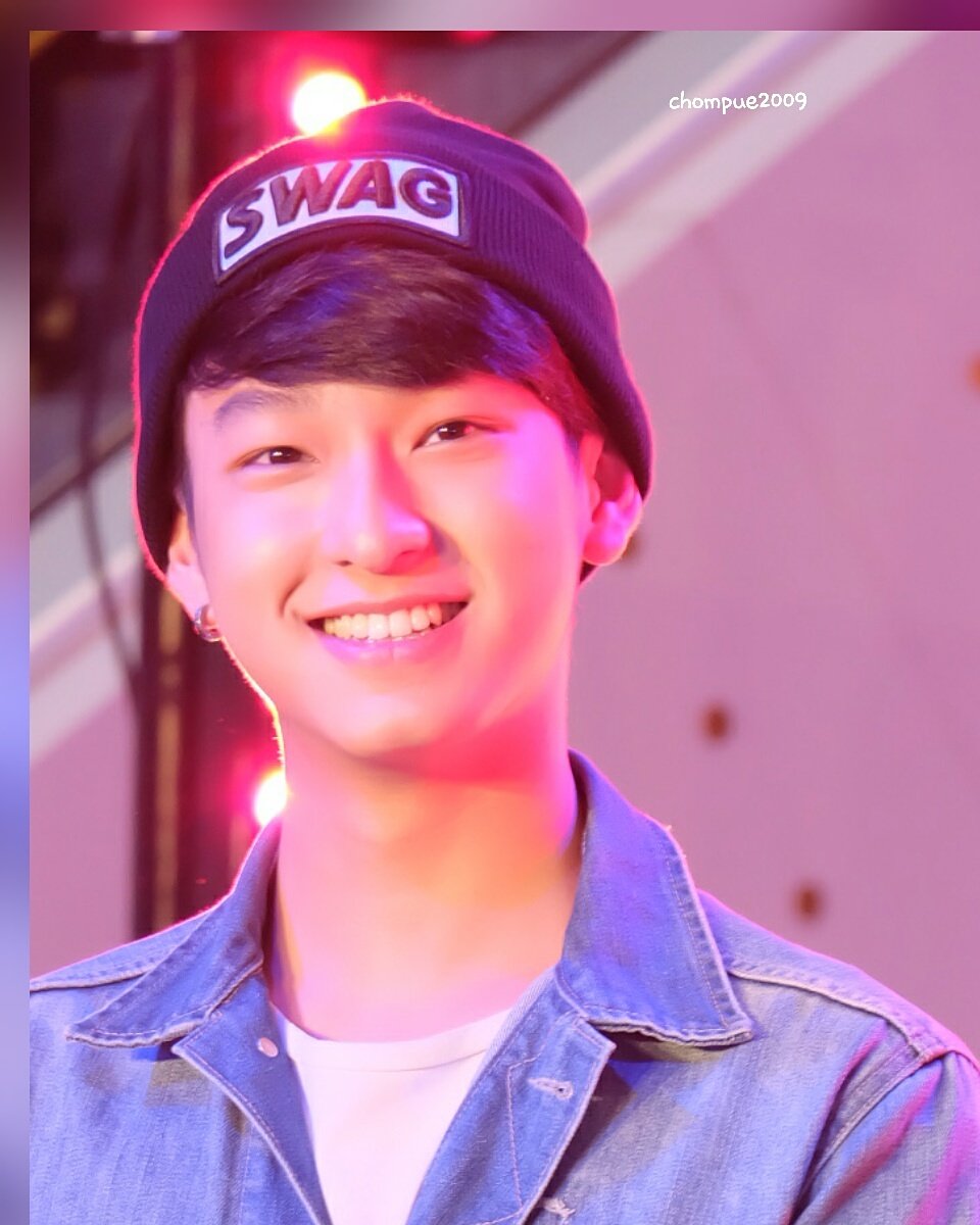 <a href="/Chimonac/">ชิม่อนไงจะใครหล่ะ🙈</a> โอ้ยยยย ละลายแล้วคร้าบบ ชิม่อน ❤❤❤ #chimonac #รุ่นพี่secretlove #ชิม่อนไงจะใครหละ #GMMTV