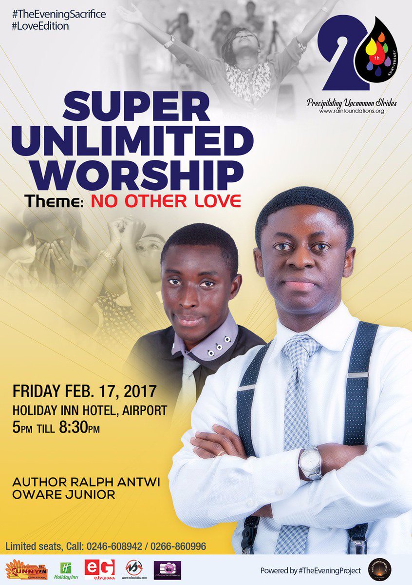 authoralphantwi's tweet photo. Getting Ready for this day. https://t.co/7M73djTPzR