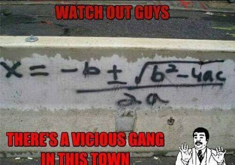 TheonPhthonos's tweet image. #NerdScience #NerdJokes #Math #MathJokes #Nerd #Geek #BadScienceJokes ift.tt/2jjfrWz