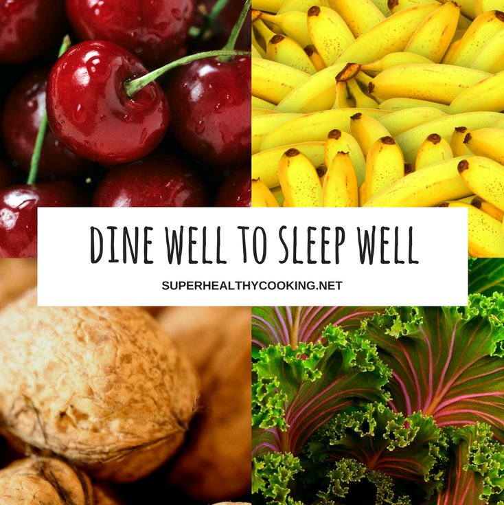 _SuperHealthy_'s tweet photo. Dine Well To Sleep Well #superhealthycooking #sleep #cantsleep #insomnia #sleepbetter #dinnerideas #sleepwell 
https://t.co/5LAJ0w5gkL https://t.co/N3XbBqjxVC