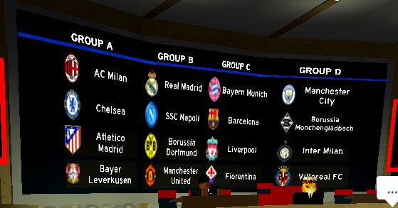 Dudeipwnuhard10's tweet photo. @RIFAFiorentina Gonna bring a huge bang to Group C. Cmon Fio! https://t.co/sXVO5IAqMD