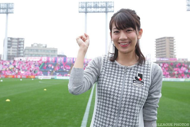 J League Official En The J League Have Announced That Miki Sato Will Continue As The J League Female Manager In 17 T Co B0un9iscrs T Co Swgl9ayrix