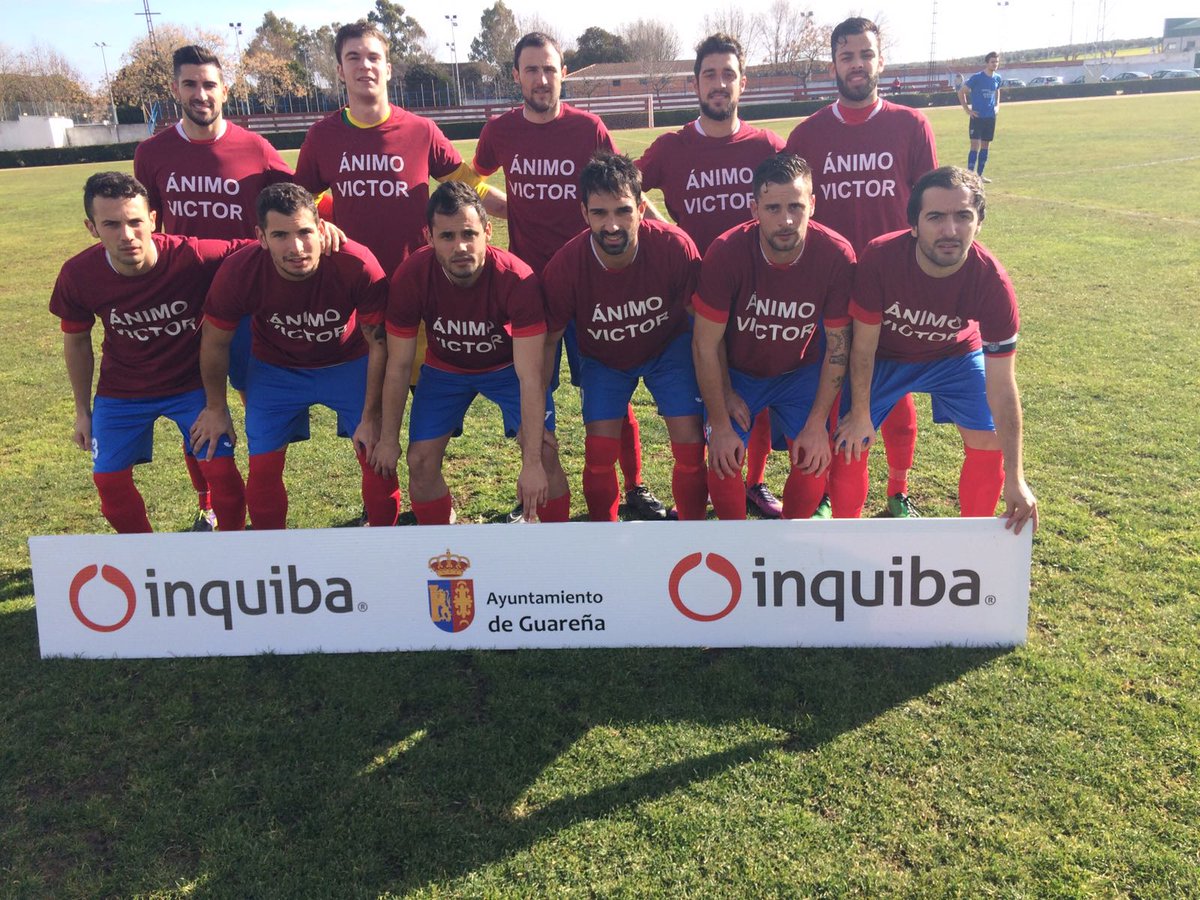 CP Guareña tweet media