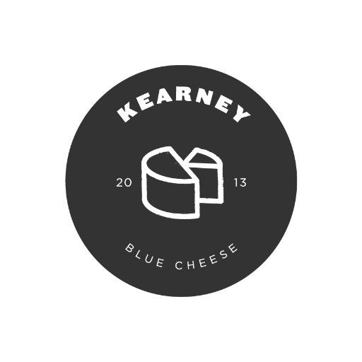 Back In Stock | @kearneycheeseco Kearney Blue Cheese ⭐️⭐️⭐️ #GTA16 winner