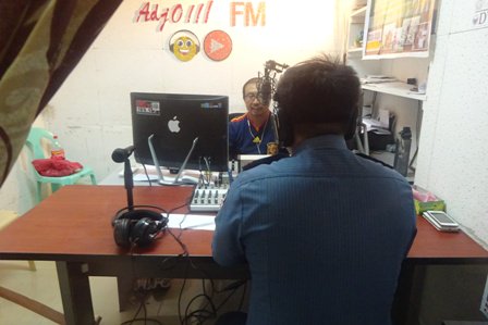 pnppiddig's tweet photo. @pnppro1 @pnpdpcr @PNP_PCRG OIC this PS conducted info dissemination re Anti-Illegal drugs campaign.#PNPDoubleBarrel https://t.co/jZi8TS6Dxl