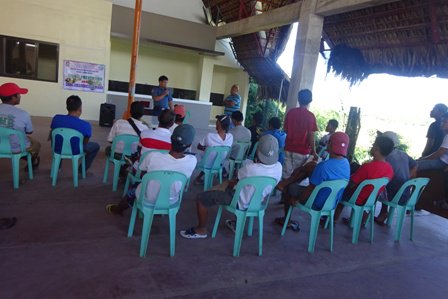 pnppiddig's tweet photo. @pnppro1 @pnpdpcr @PNP_PCRG OIC this PS conducted drug symposium to the drug surrenderers.#PNPDoubleBarrel https://t.co/Fis8rY7RDQ