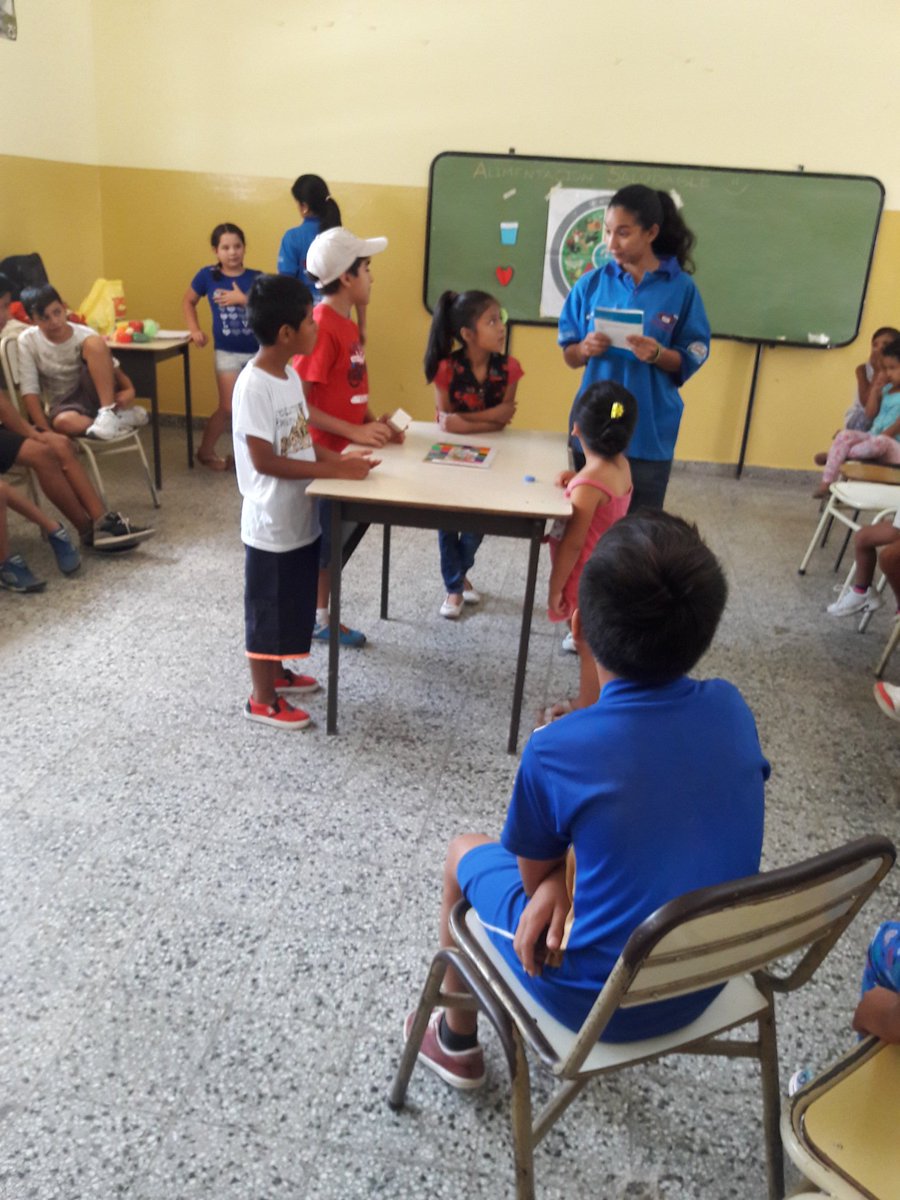 zonaoestesalta's tweet photo. Escuela Juan Carlos Davalos recibe la visita del Equipo Interdisciplinario. https://t.co/VNlNILYoKJ