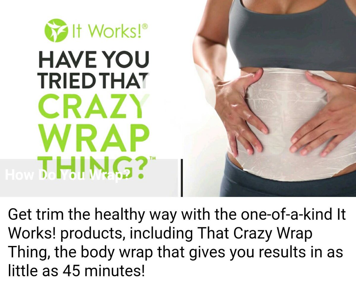 NCLIB's tweet image. I have to ask!! Well, have you? #crazywrap #jumpstartjanuary