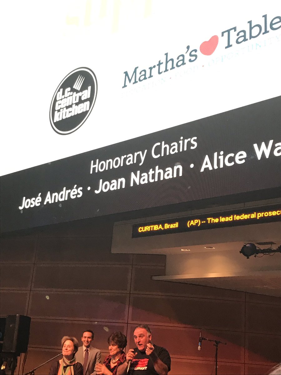 Martha S Table On Twitter Thank You For Supporting Sipsdc