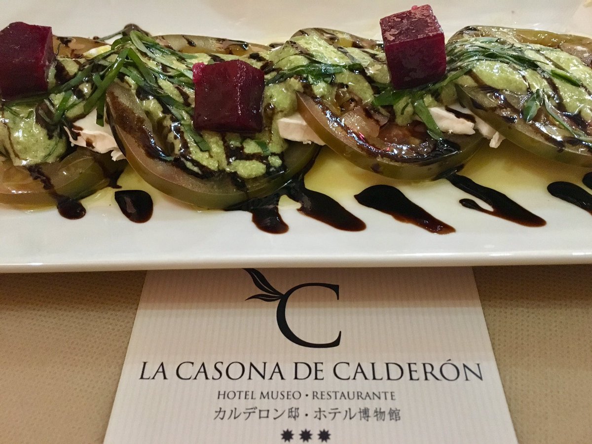 EB_EntrenArte's tweet photo. #Gastronomia #aunahorade #sevilla #osuna presentación detalle mimo @LaCasonadeCa1 gracias por descubrir @tysaford @Cruzcampo @RedGuadalinfo https://t.co/i8bKj3KBmS