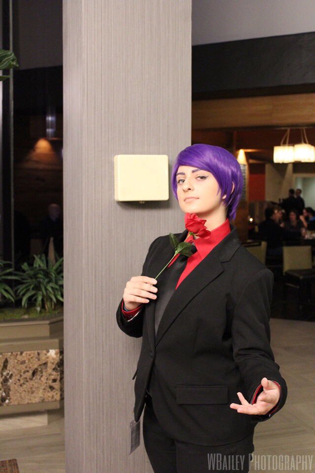 WBaileyPhotos's tweet photo. Some #cosplayphotos from #newconpdx https://t.co/j7Ejlv8Rdz