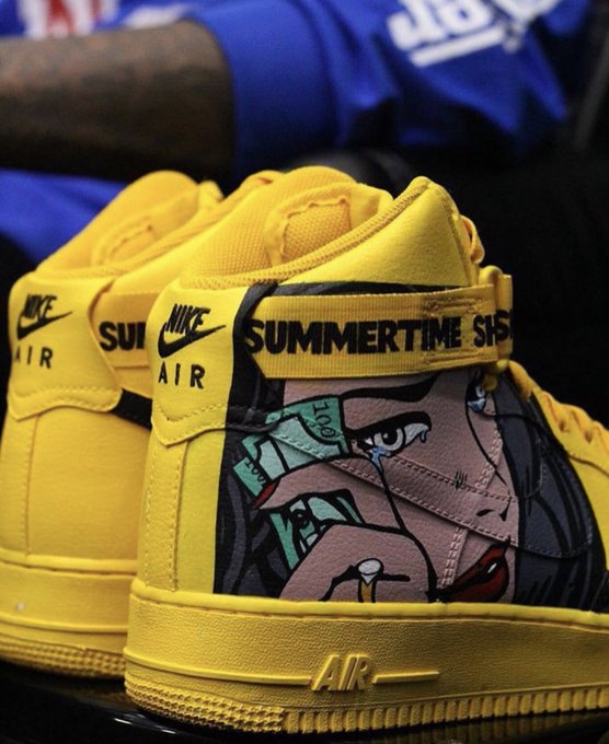 Watch Da DON 🎀's leaked NSFW photo on TwXstars