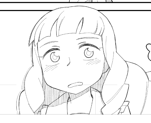 20頁のリリィさん 