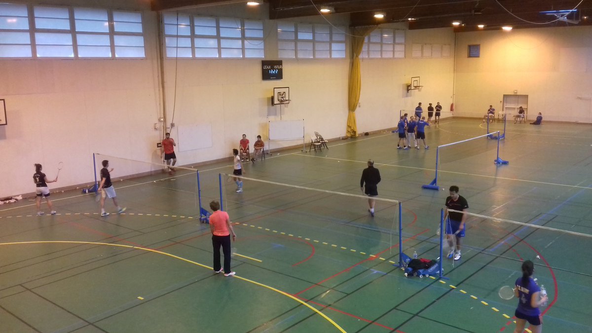 samichatvf's tweet image. En direct de sucy, #Essbad gagne ce matin 6-2. En attendant la fin du dernier match on est a 7-0 cette après midi