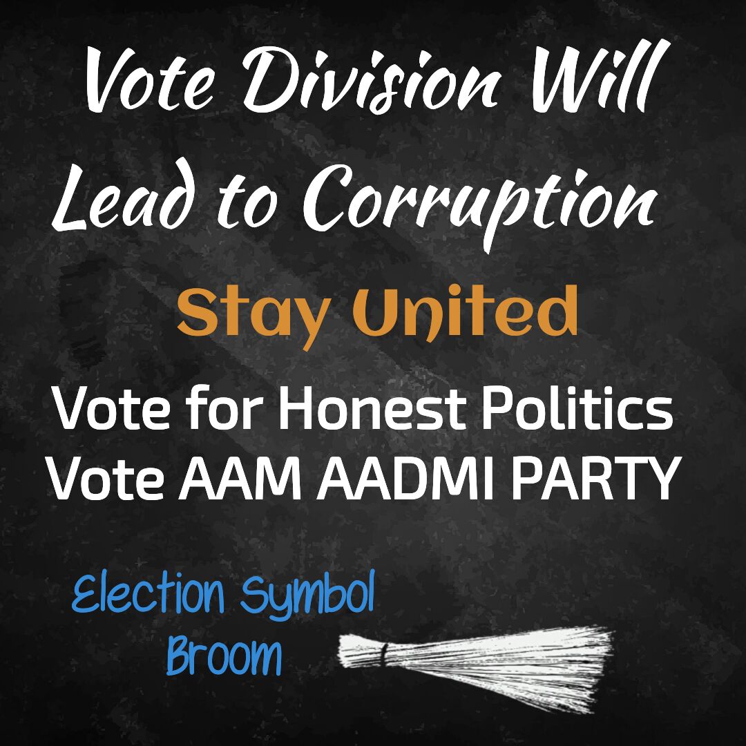 RavindraVelip's tweet photo. #Sanguem_Constituency
#SanguemWithAAP
#VoteForHonestParty
#VoteForAAP @AAPGoa https://t.co/PXfRJ4lJFu