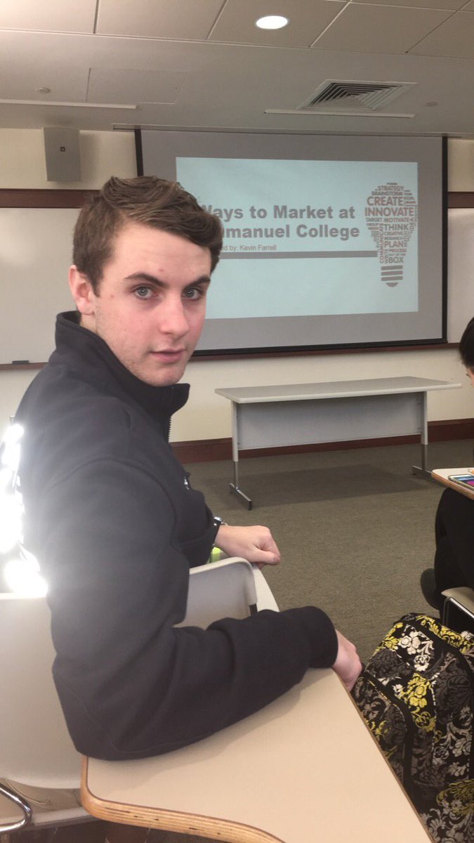 EC_EMS's tweet photo. Guess who's ready to learn about marketing #sgatrainingday https://t.co/TSxR06VlSK