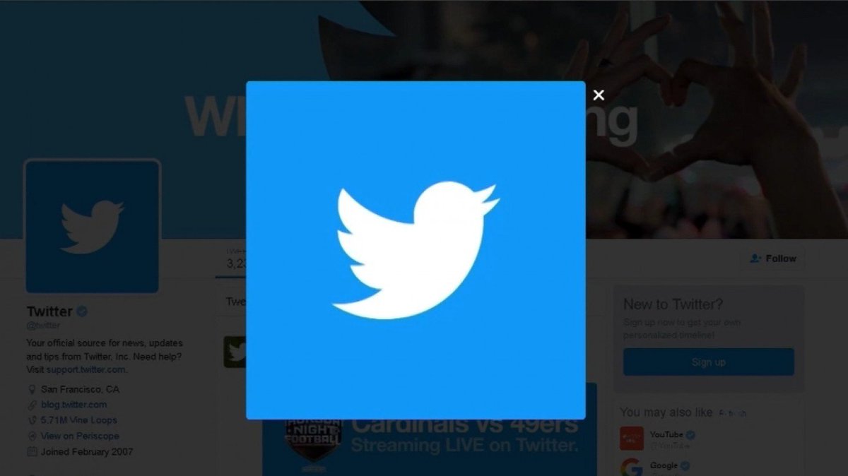 LogiSense M2M/IoT tweet media