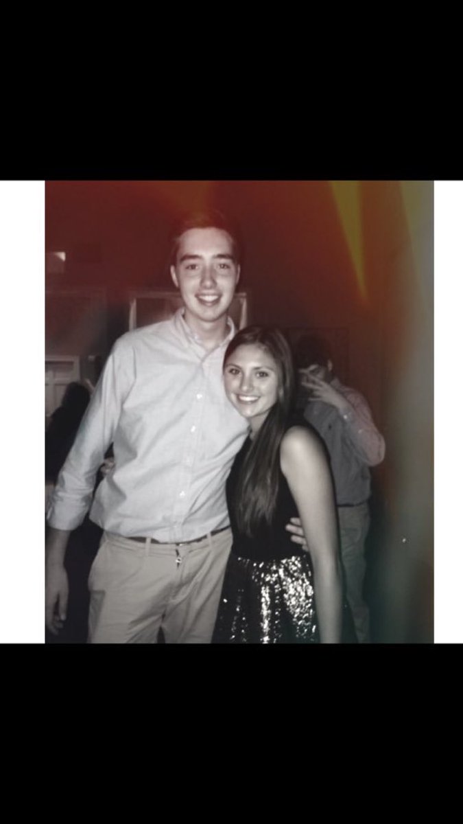 MaddieSennett's tweet image. Happy bday to my wonderful patty Ice!
I love you and I'm so happy to have you in my life. Ps-the right side will always be mine