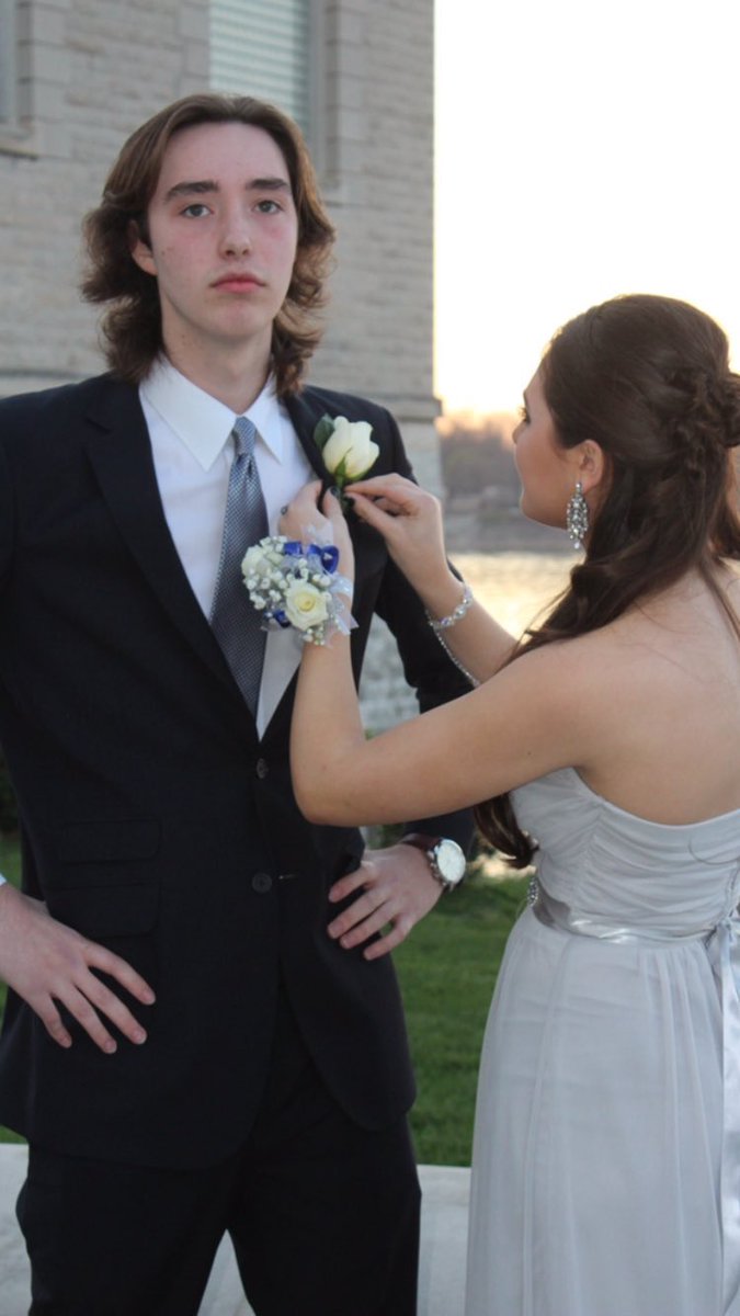 MaddieSennett's tweet image. Happy bday to my wonderful patty Ice!
I love you and I'm so happy to have you in my life. Ps-the right side will always be mine